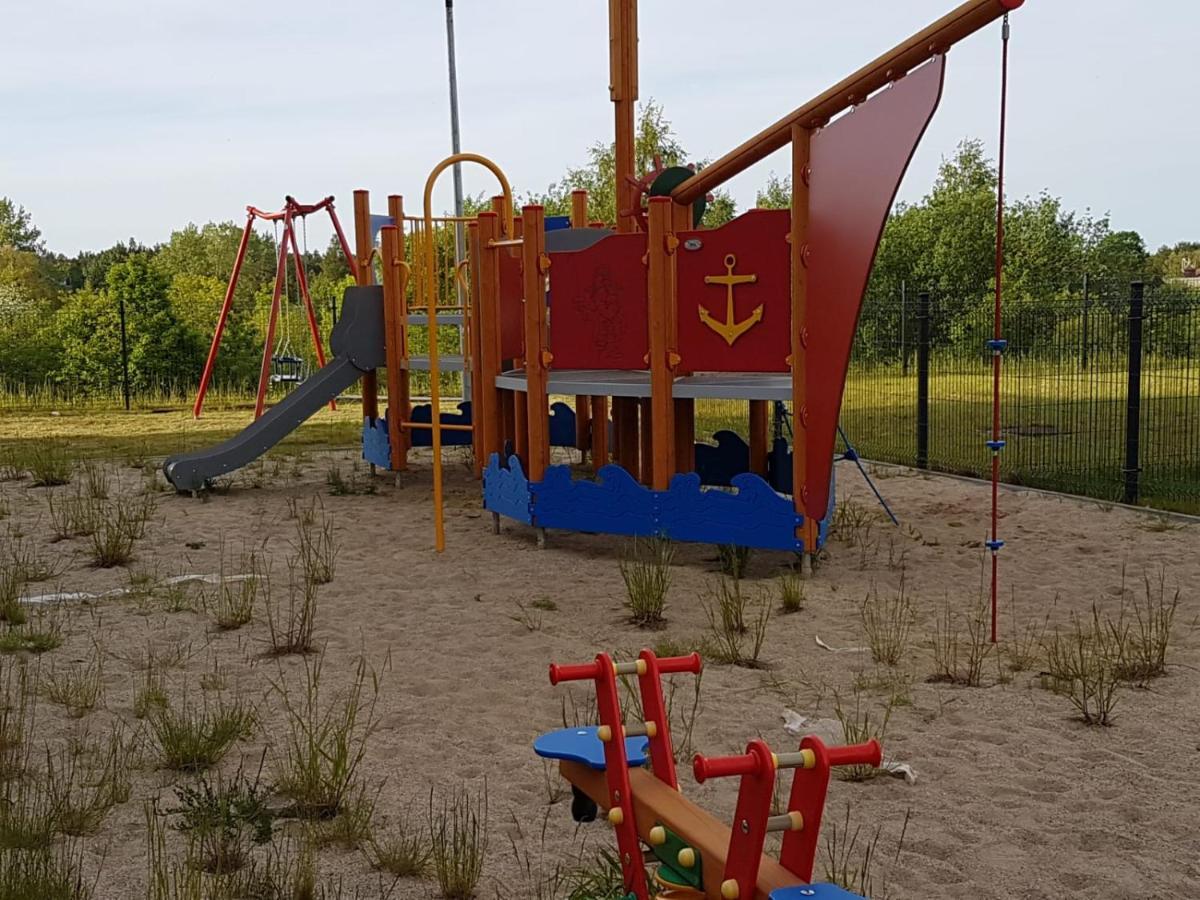 Jastrzębia GóraU Jolantyアパートメント エクステリア 写真